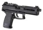 Acend Ninja 23 GNB Black Non-Blowback 6mm